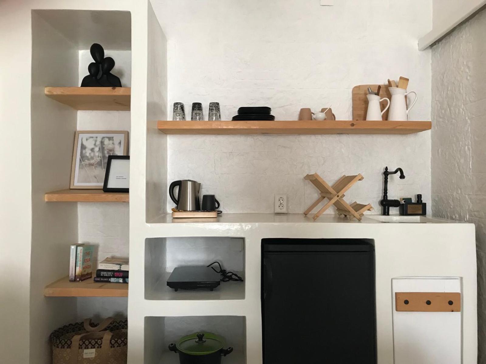 Morpheus Rooms Kini エクステリア 写真