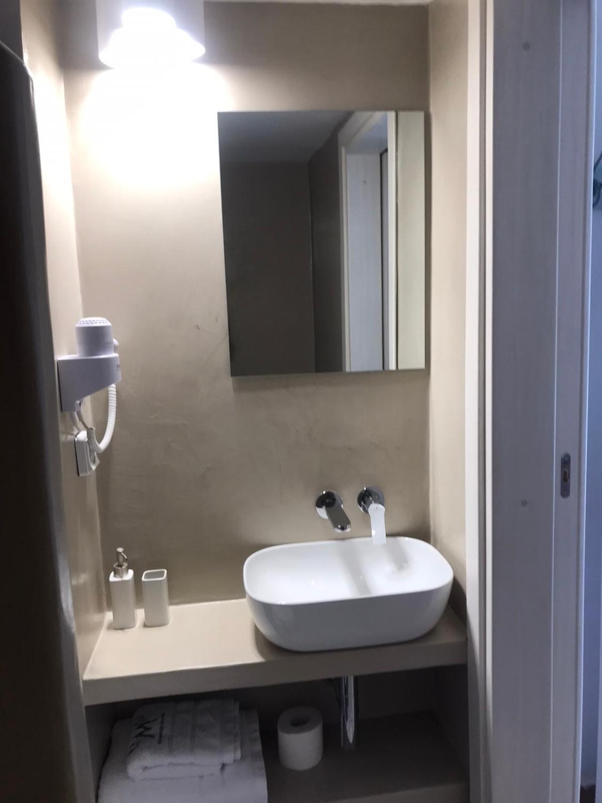 Morpheus Rooms Kini 部屋 写真